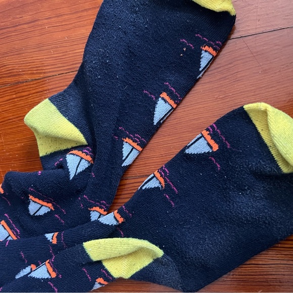 College Jock work socks 8 pairs! - Picture 2 of 8